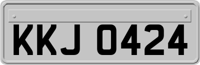 KKJ0424