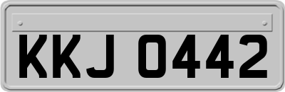 KKJ0442