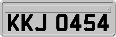 KKJ0454