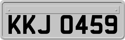 KKJ0459