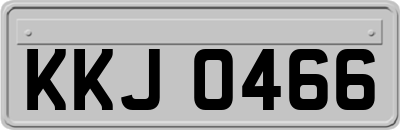 KKJ0466