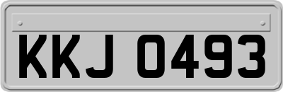 KKJ0493