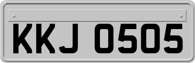 KKJ0505