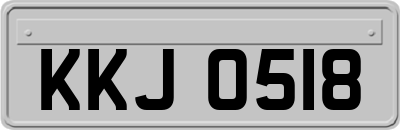 KKJ0518