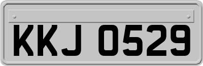 KKJ0529
