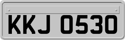 KKJ0530