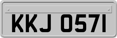 KKJ0571