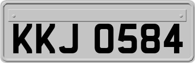 KKJ0584