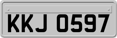 KKJ0597