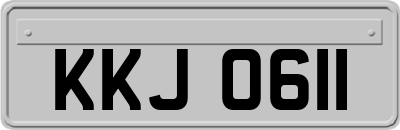 KKJ0611