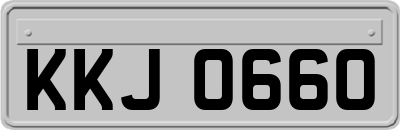 KKJ0660