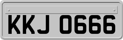 KKJ0666