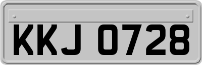 KKJ0728
