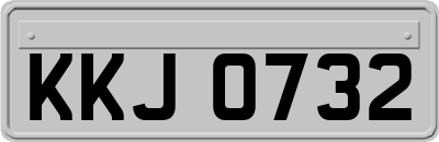 KKJ0732