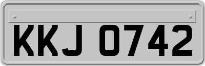 KKJ0742