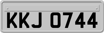 KKJ0744