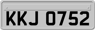 KKJ0752