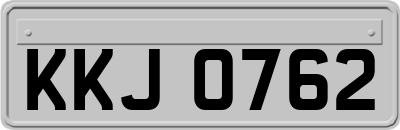 KKJ0762