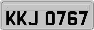 KKJ0767