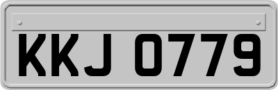 KKJ0779