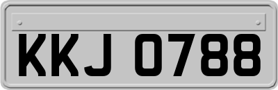 KKJ0788
