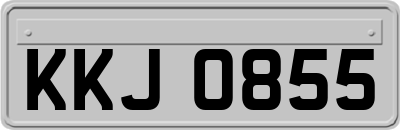 KKJ0855