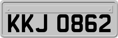 KKJ0862