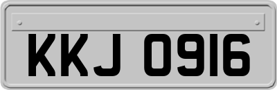 KKJ0916
