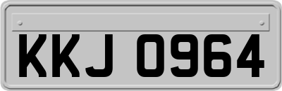 KKJ0964