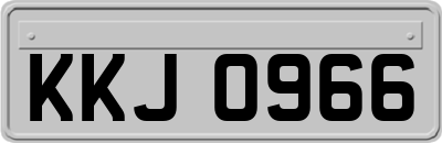 KKJ0966