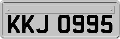 KKJ0995