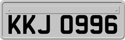 KKJ0996