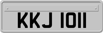 KKJ1011