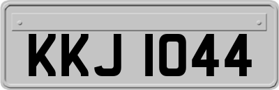 KKJ1044