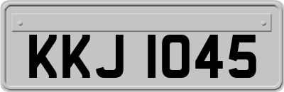 KKJ1045