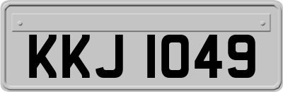 KKJ1049
