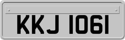 KKJ1061