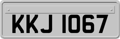 KKJ1067