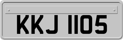 KKJ1105