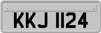 KKJ1124