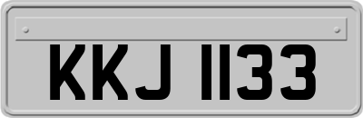 KKJ1133
