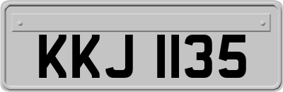 KKJ1135