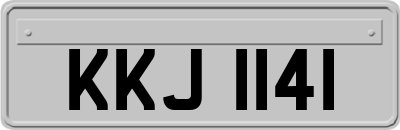 KKJ1141