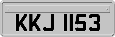KKJ1153