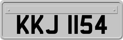 KKJ1154