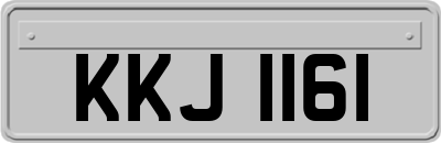 KKJ1161
