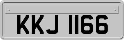 KKJ1166