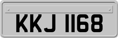 KKJ1168
