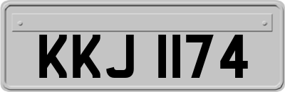 KKJ1174
