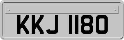 KKJ1180